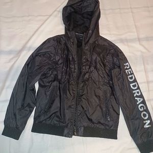 Red Dragon Jacket